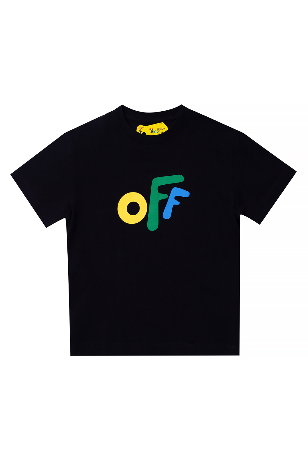 Off white kids outlet clothing